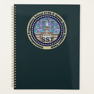 SSTプランナー プランナー手帳