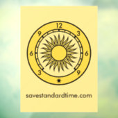 SSTロゴウィンドウとWebサイト ウィンドウサイン (シート3)