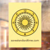 SSTロゴウィンドウとWebサイト ウィンドウサイン (シート2)