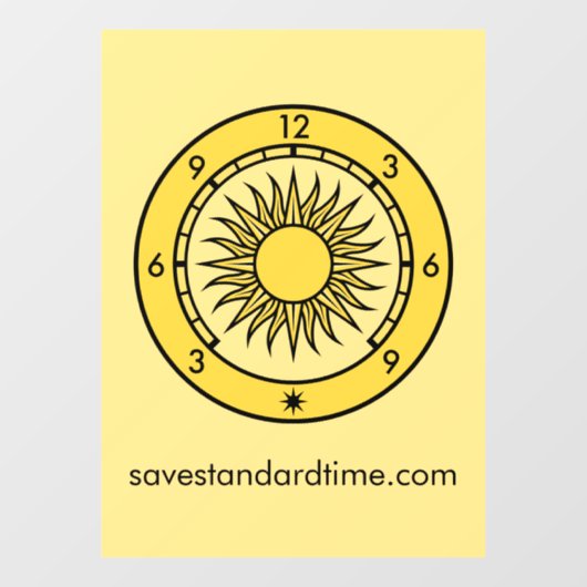 SSTロゴウィンドウとWebサイト ウィンドウサイン (シート)