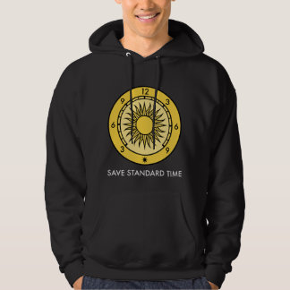 SSTロゴダークフードSweatshirt パーカ