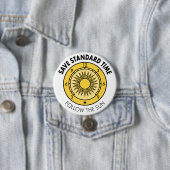 SSTロゴボタン「後を追ザサン」 缶バッジ (インサイチュ)