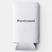 SSWカンクージー スリム缶クーラー (裏面)