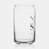 SSWビールグラス ガラス缶 (右)