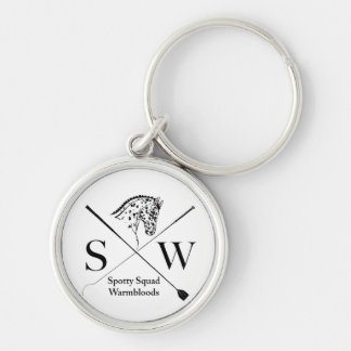 SSW Keychain キーホルダー