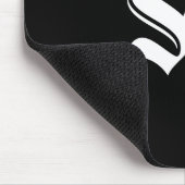 STのマウスパッド マウスパッド (コーナー)