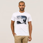Stのレイ、Reunion Island Tシャツ (正面フル)