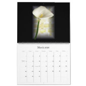 STの技術ジョン・デイビス カレンダー (3月 2026)