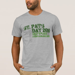 Stの軽打のパーティーの時間 Tシャツ