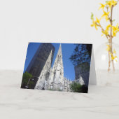 stの軽打 カード (黄色い花)