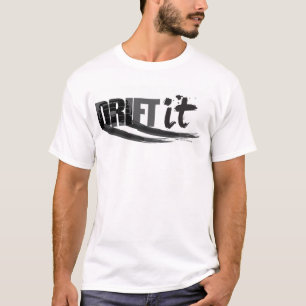 STは"それを"ワイシャツ漂わせます Tシャツ