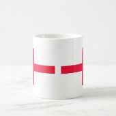 Stゲオルゲスの十字 コーヒーマグカップ (中央)