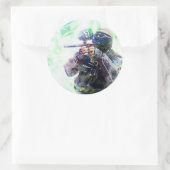 STシュレアル ラウンドシール (バッグ)