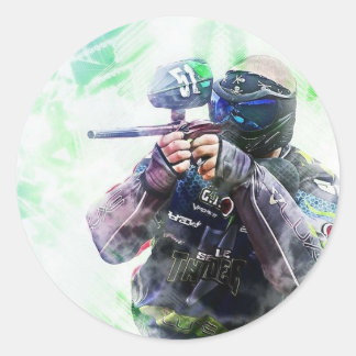 STシュレアル ラウンドシール