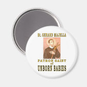 STジェラードマジェラ マグネット (正面/裏面)