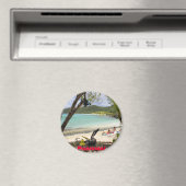 STジョン・アイランド商品！ マグネット (インサイチュ (食洗機))