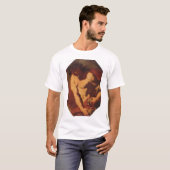 Stセバスチャン Tシャツ (正面フル)
