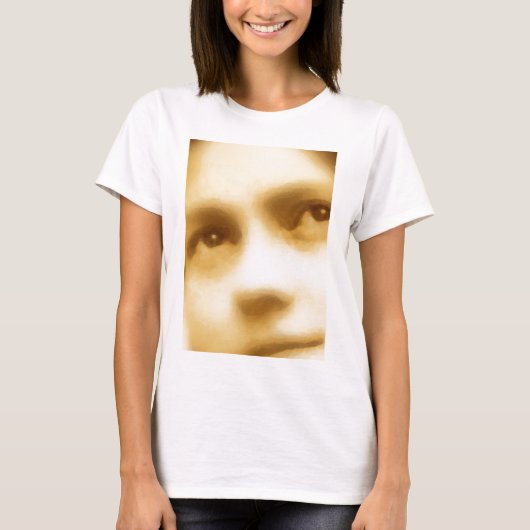 Stテレーズ3 Tシャツ (正面)