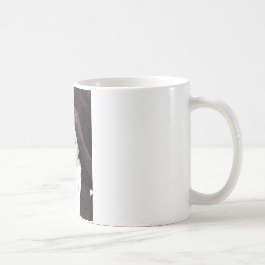 STテレーズ コーヒーマグカップ (右)