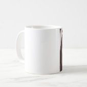 STバーナデット コーヒーマグカップ (正面左)