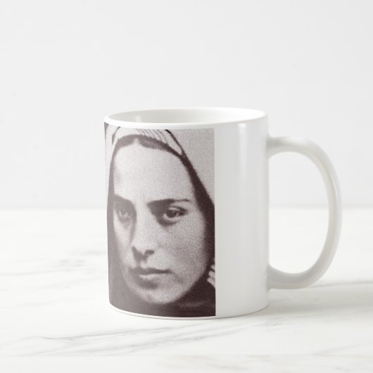 STバーナデット コーヒーマグカップ (右)