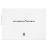 STパトリックの日アイリッシュ運札 (裏面横)