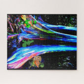 STパトリックの日レプレシャン ジグソーパズル (横)