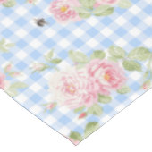 Stヒューバートの小修道院のテーブルクロスのピクニック テーブルクロス (アングル)