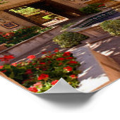 STフアンディエゴ ポスター (角)