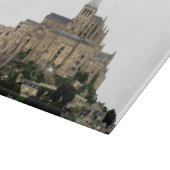 StマイケルのMont カッティングボード (角)