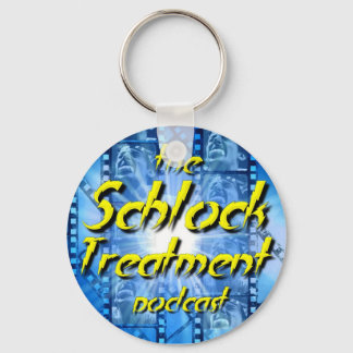 STロゴキーチェーン キーホルダー