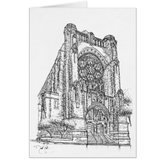 StヴィンチェンツォFerrer |ニューヨーク