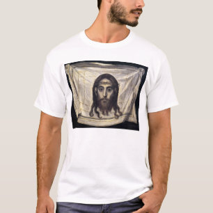 Stヴェロニカのベール Tシャツ
