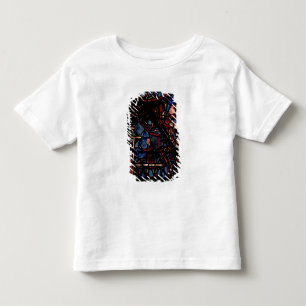 St.の生命からの仕事の大工、 トドラーTシャツ