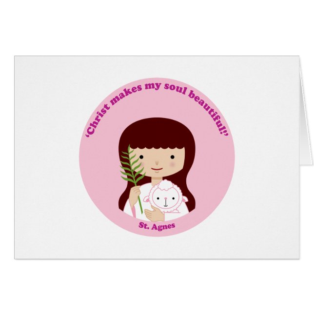 St.アグネス (正面横)