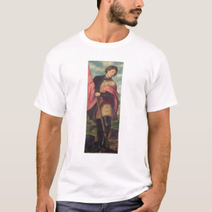St.アレキサンダー Tシャツ