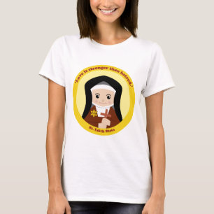 St.イーディスステイン Tシャツ