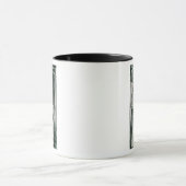 St.エリザベス マグカップ (中央)