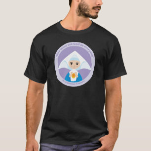 St.キャサリンLaboure Tシャツ