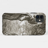 St.コルンバは菓子に苦いフルーツを、から変えます Case-Mate iPhoneケース (裏面(横))