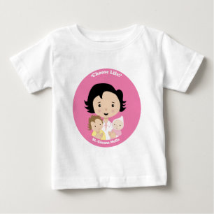 St.ジャンナMolla ベビーTシャツ
