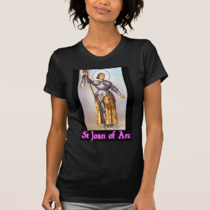 St.ジャンヌダルク Tシャツ