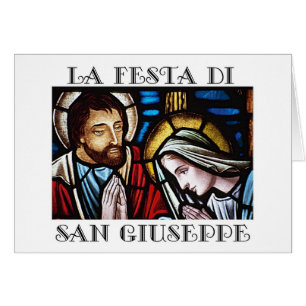 St.ジョゼのItalian Festa diサンジウゼッペの饗宴