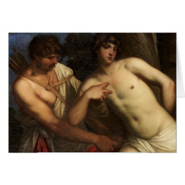 St.セバスチャンは区切られます