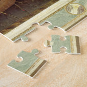 St.セバスチャン ジグソーパズル (側面)