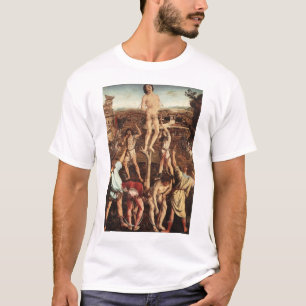 St.セバスチャン Tシャツ