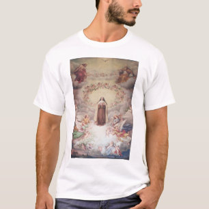 st.テレーズ tシャツ