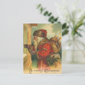 St.ニック ポストカード (スタンド正面)