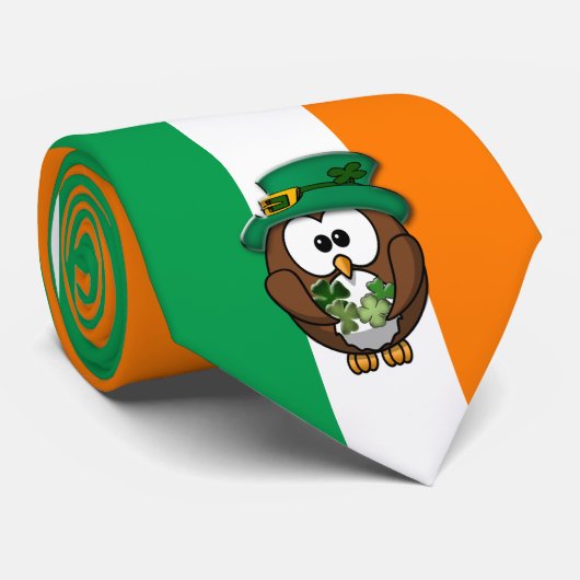 St.ハンバーグ日 ネクタイ (ロール)