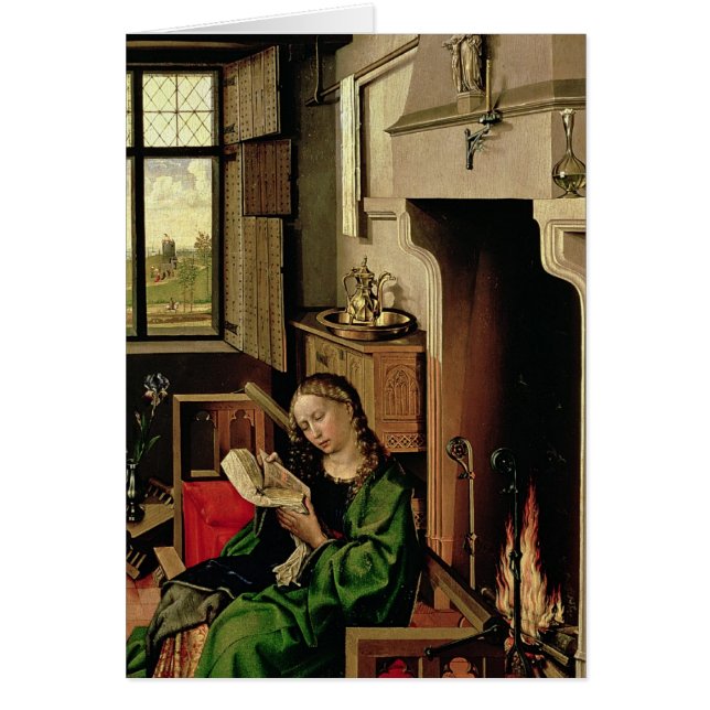 St.バーバラ (正面)